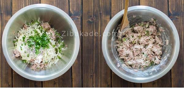 آشپزی آسان و سریع و خوشمزه